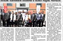 Dereli'nin Sesi Gazetesi - 11 Eylül 2025